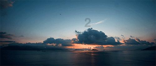 逃离龙的圣地