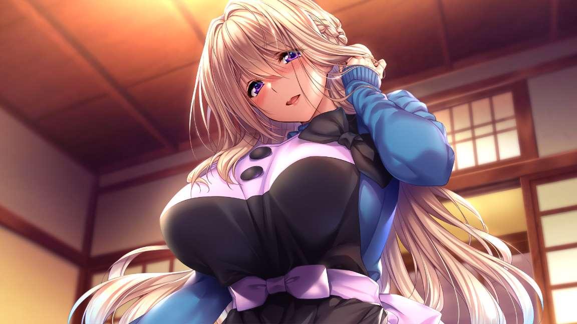 紫色系
